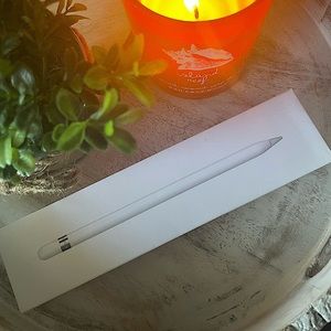NIB APPLE PENCIL 1ST GENERATION
